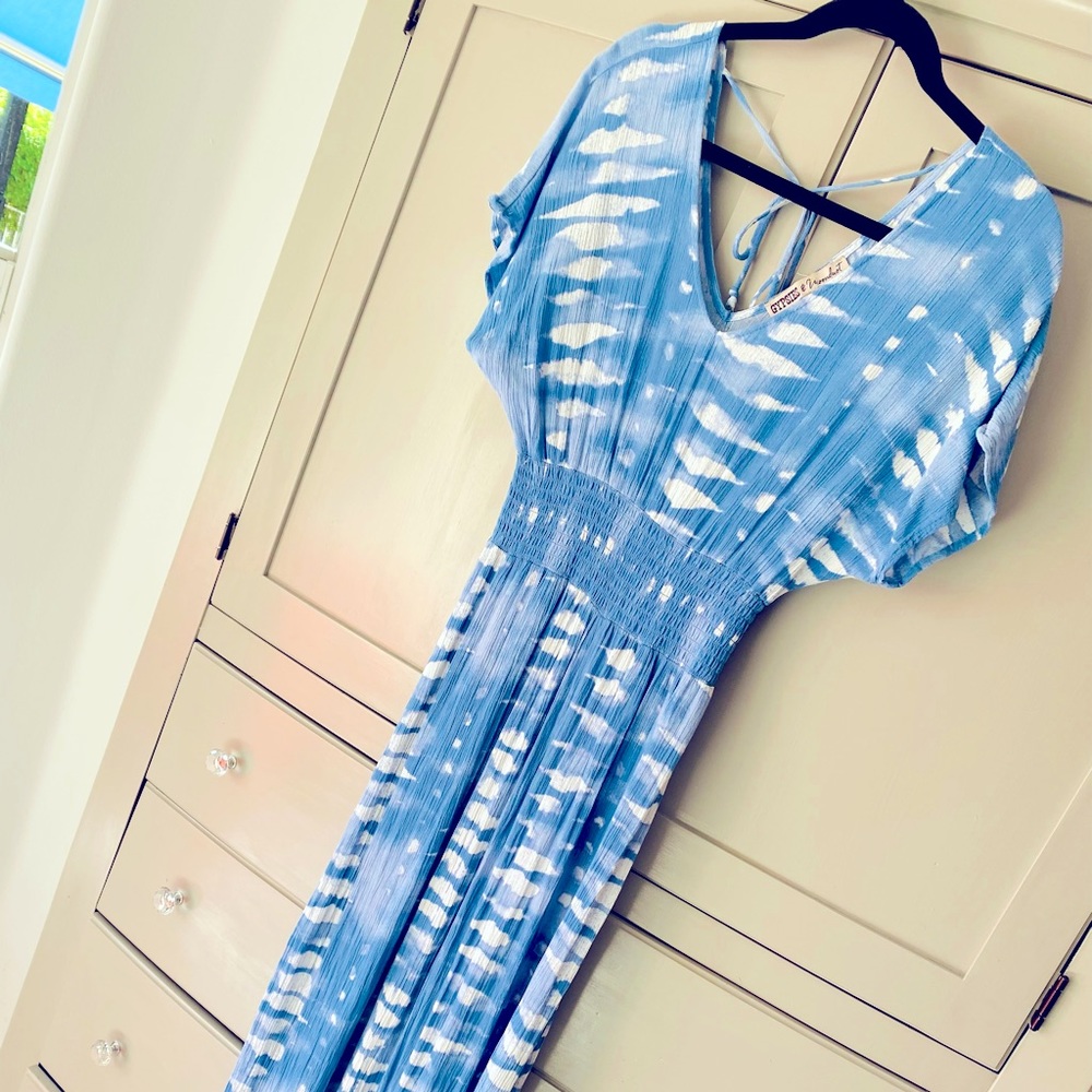 Maxi Dress, Size S